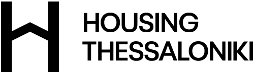 Housing Thessaloniki Logo